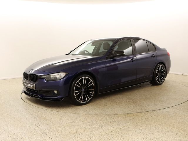 Image for 2016 BMW 3 Series 