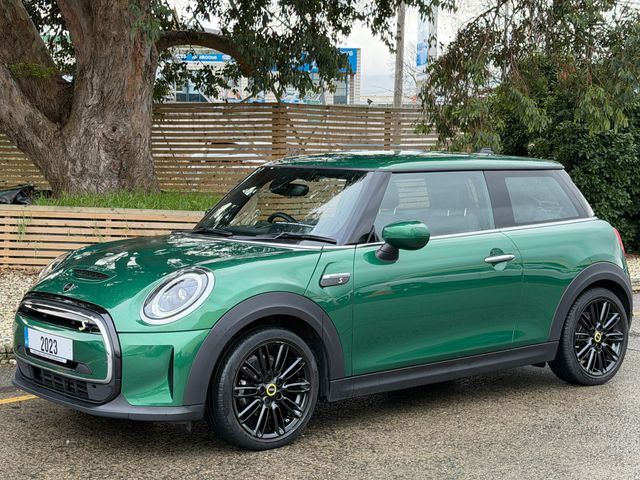 Image for 2023 Mini Cooper S Level 2 Spec