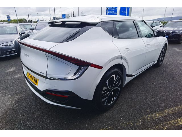 Image for 2022 Kia EV6 77KWH GT-LINE **94.8% BATTERY HEALTH** - FINANCE AVAILABLE - CALL US TODAY ON 01 492 6566 OR 087-092 5525