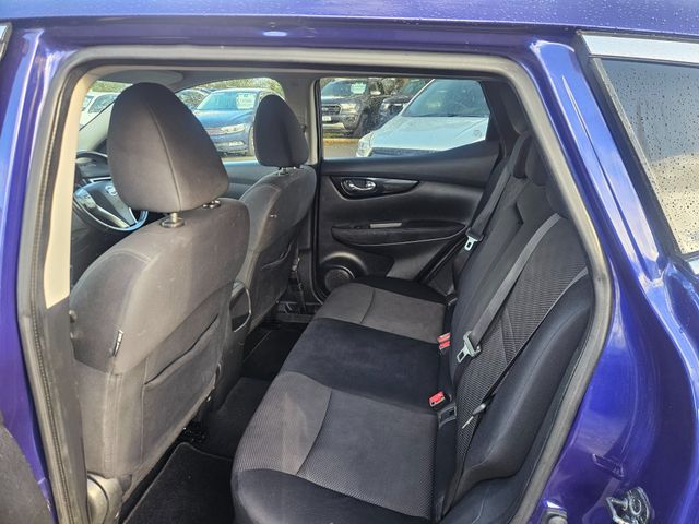 Image for 2015 Nissan Qashqai 1.5 DCI N-tec 110PS 5DR