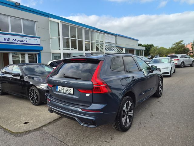 Image for 2023 Volvo XC60 T6 Phev Plus Dark AWD 5DR Auto