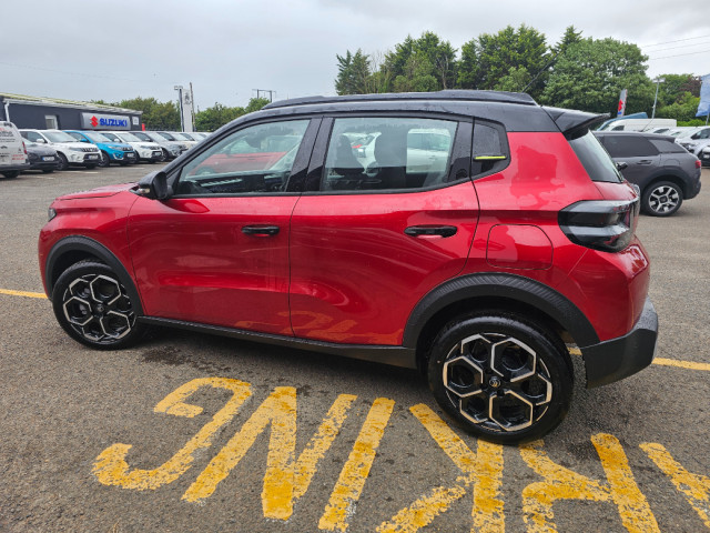 Image for 2026 Citroen C3 1.2 AUTO