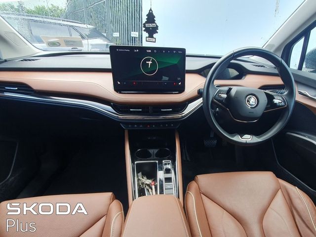 Image for 2023 Skoda Enyaq Enyaq 60 **€61 weekly on PCP** Leather , Vega Alloys , Tinted Windows - Call / Text Evan on 083-0234686