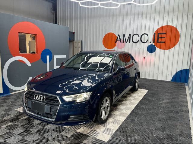 Image for 2020 Audi A3 AUDI A3 AUTOMATIC 1.4 TFSI / 24k KMs / REVERSE CAMERA , ADAPTIVE CRUISE & MORE