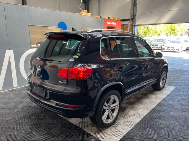 Image for 2015 Volkswagen Tiguan €14950 2015 VOLKSWAGEN TIGUAN TSI BLUEMOTION 1.4 AUTOMATIC / CRUISE CONTROL / REVERSE CAMERA AND MORE