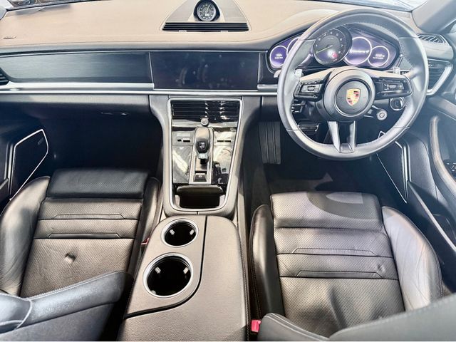 Image for 2022 Porsche Panamera 2.9 4 E-HYBRID PLATFORM E
