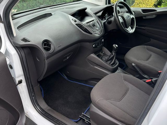 Image for 2015 Ford Transit Courier VAN Trend 75PS 3DR