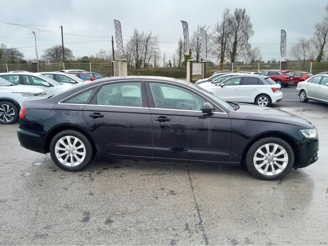Image for 2014 Audi A6 2.0 TDI TRADE SALE