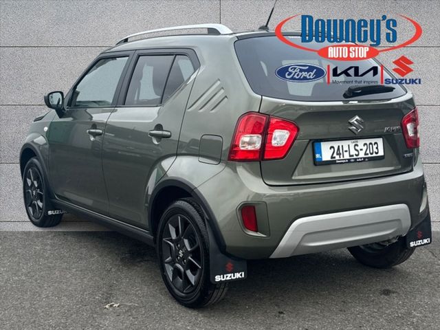 Image for 2024 Suzuki Ignis 1.2 PETROL