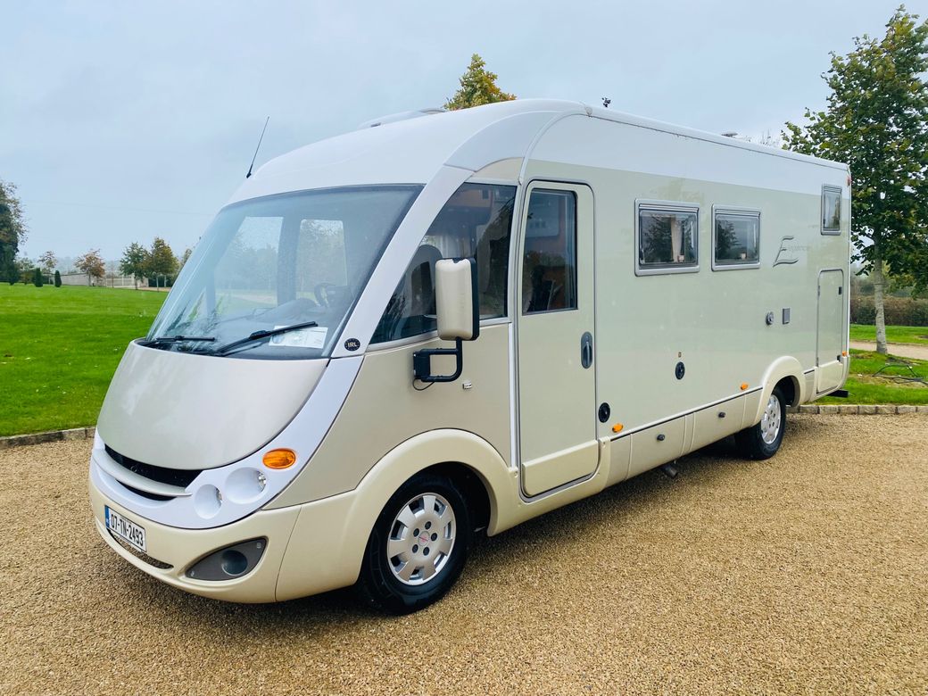 Image for 2007 Fiat Ducato 