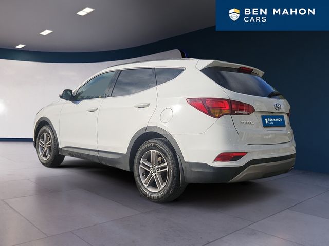 Image for 2017 Hyundai Santa Fe 2.2 CRDi 2WD Comfort
