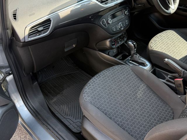 Image for 2019 Opel Corsa -E E 1.4I 90PS 5DR Auto