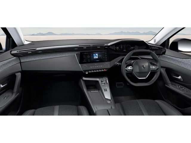 Image for 2026 Peugeot 408 1.2 ALLURE HYBRID *€500 DUNNES VOUCHER* € P/W ON PCP