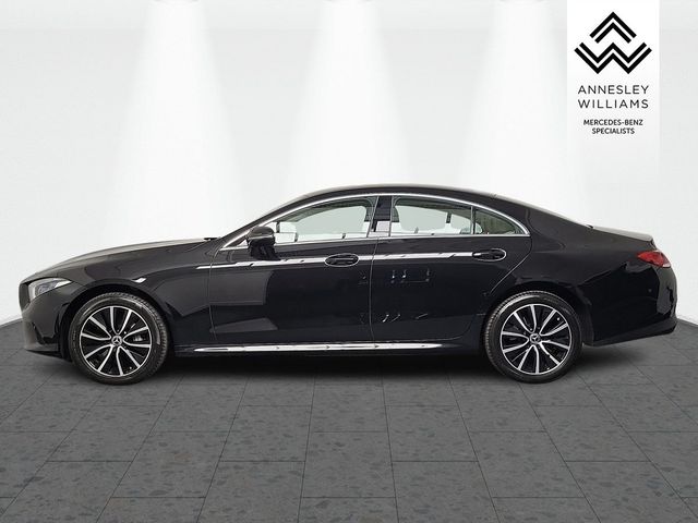 Image for 2020 Mercedes-Benz CLS Class CLS 350 d 4MATIC