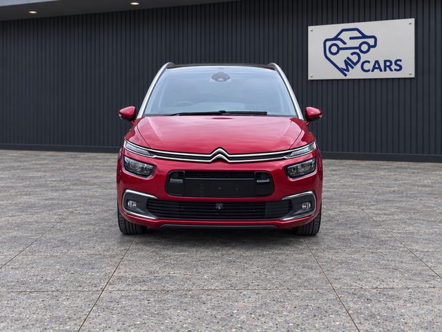 Image for 2018 Citroen C4 Grand Picasso HDI