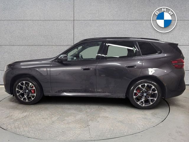 Image for 2025 BMW X3 30e xDrive M Sport