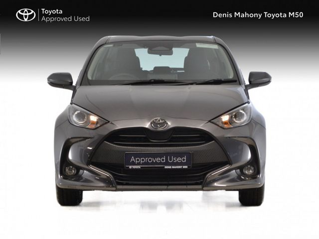 Image for 2025 Toyota Yaris Hybrid 115 Luna