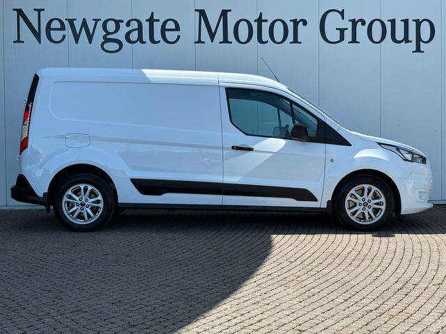 Image for 2024 Ford Transit Connect LWB HP Trend - 1.5TD100 T6.2 M (Price not inc. VAT)