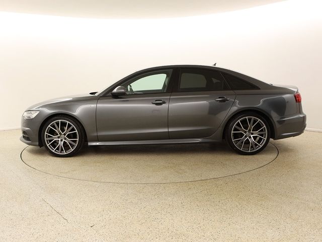 Image for 2017 Audi A6 2.0TDI 190 Ultra S Line