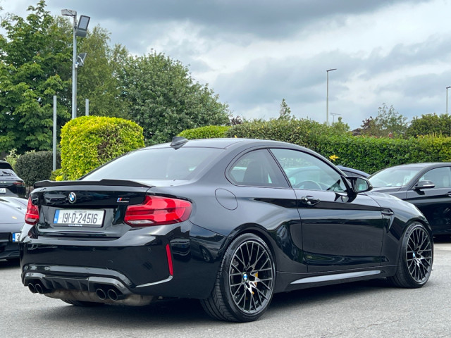 Image for 2019 BMW M2 COMPETITION 3.0 AUTO *HUGE SPEC*