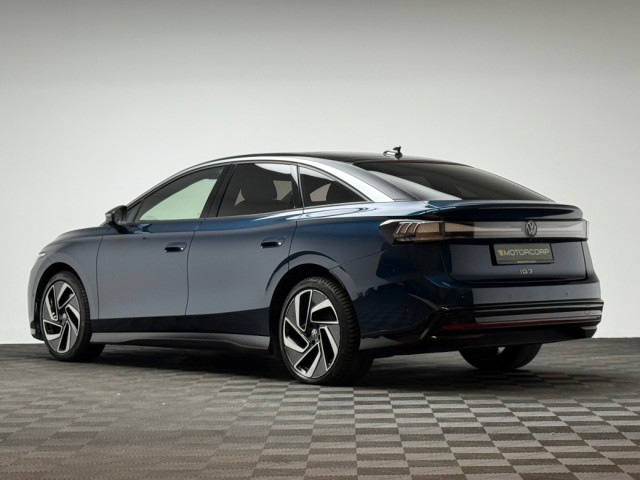 Image for 2024 Volkswagen ID.7 MATCH PRO 77KWH