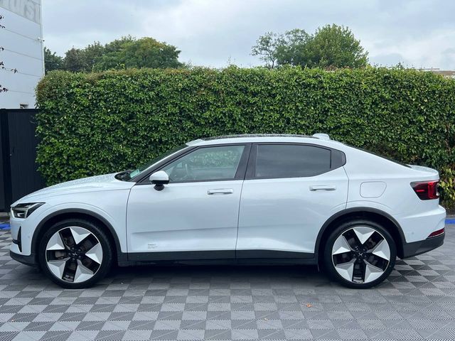 Image for 2023 Polestar 2 PLUS 69KWH // PANORAMIC SUNROOF // APPLE CARPLAY/ANDROID AUTO // 360 PARKING CAMERAS