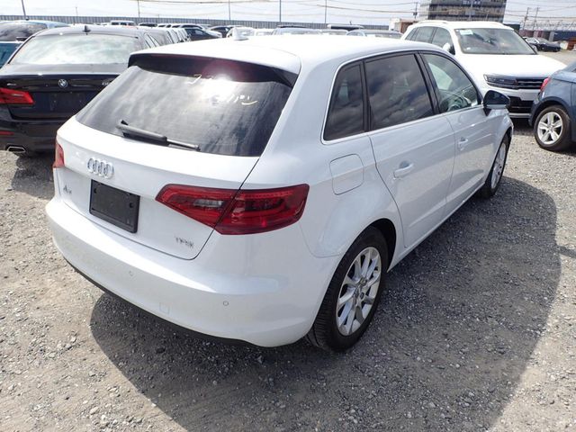 Image for 2015 Audi A3 1.4 Tfsi