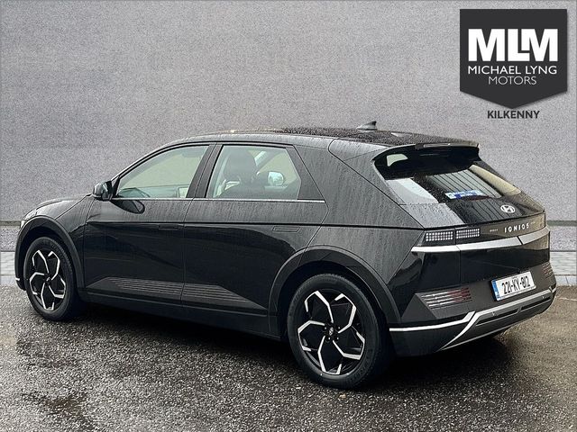 Image for 2022 Hyundai Ioniq 5 58kW Executive