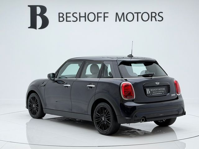 Image for 2022 Mini Hatch 1.5 AUTO COOPER EXCLUSIVE=HUGE SPEC//LOW MILES//1 OWNER=FULL SERVICE HISTORY=TAILORED FINANCE PACKAGES AVAILABLE=TRADE IN'S WELCOME