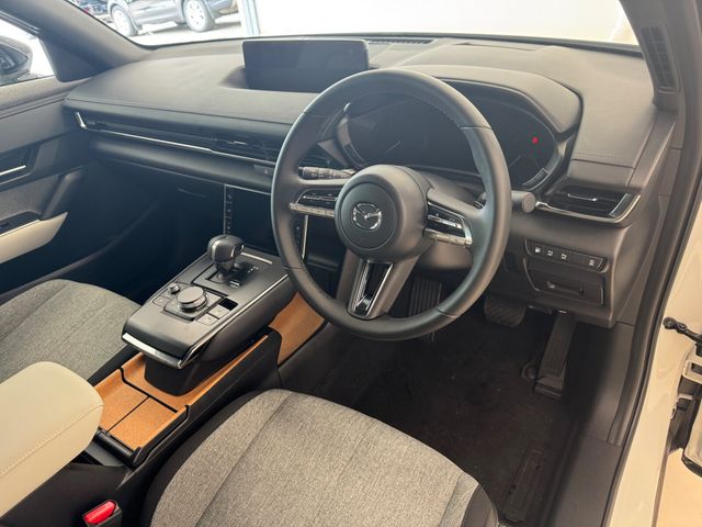 Image for 2025 Mazda MX-30 0.8 R-EV PRIME-LINE