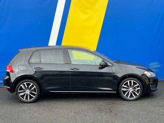 Image for 2015 Volkswagen Golf HIGHLINE 1.4 TSI AUTO // 17" DIAMOND CUT ALLOYS // REVERSE CAMERA // ADAPTIVE CRUISE CONTROL