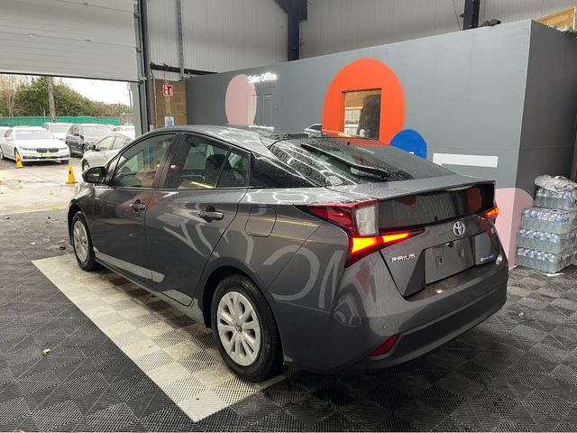 Image for 2022 Toyota Prius €21950 2022 TOYOTA PRIUS S 1.8 AUTOMATIC / CRUISE CONTROL / REVERSE CAMERA AND MORE