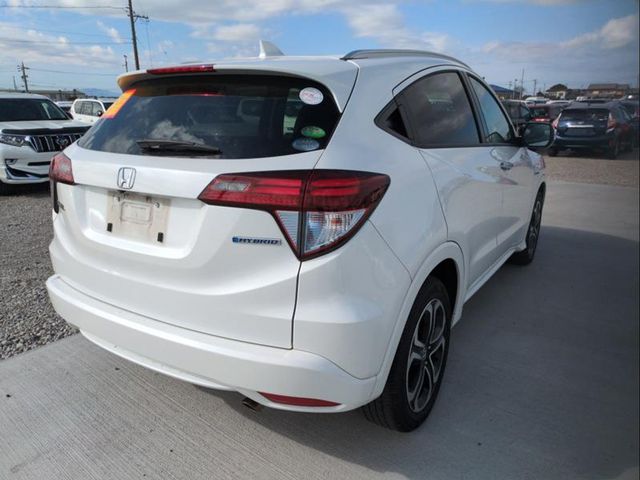 Image for 2015 Honda Vezel 152 Hybrid Z