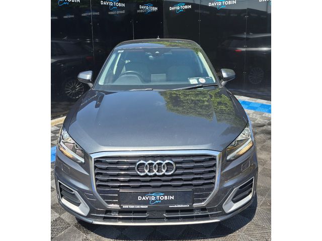 Image for 2017 Audi Q2 1.6 TDI MANUAL