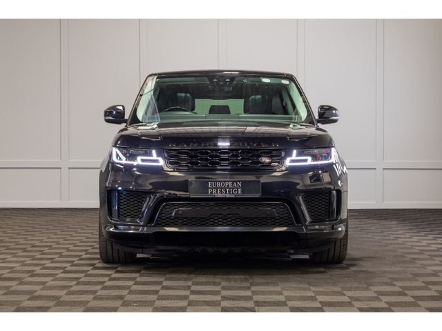 Image for 2019 Land Rover Range Rover Sport P400e Sport HSE Dynamic 5 Seat N1