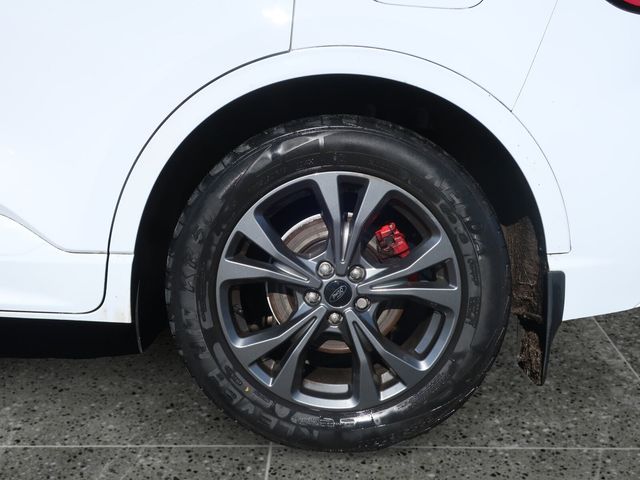 Image for 2021 Ford Kuga 1.5 EcoBlue 120PS ST-Line X