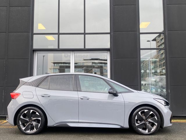 Image for 2024 Cupra Born V2 Auto EV