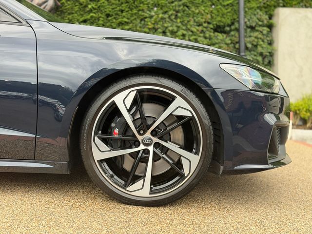 Image for 2020 Audi S7 3.0TDI S7 quattro Tiptronic