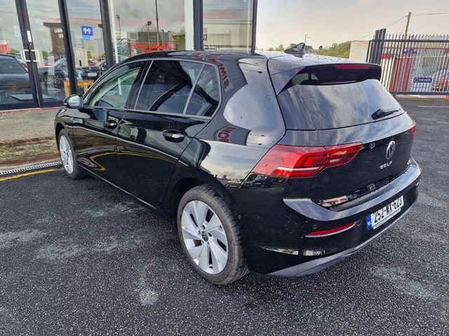 Image for 2025 Volkswagen Golf Edition 75 1.5 Mhev 116HP
