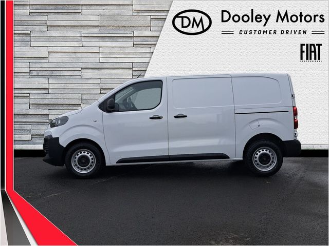 Image for 2025 Fiat Scudo MCA 1.5 L2 120hp Technico Plus Vat