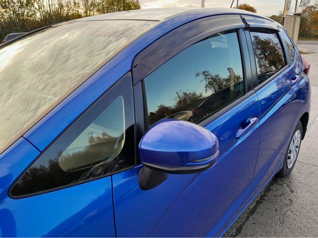 Image for 2016 Honda Fit 1.3 Petrol Automatic