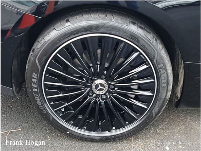 Image for 2026 Mercedes-Benz CLE 262 DEMO CLE 300e AMG PHEV 2.0 Petrol Hybrid 204 / 313 BHP Road Tax € 140