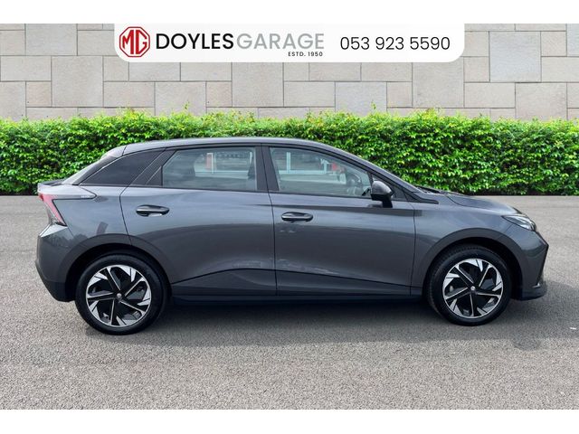 Image for 2026 MG MG4 SR Excite