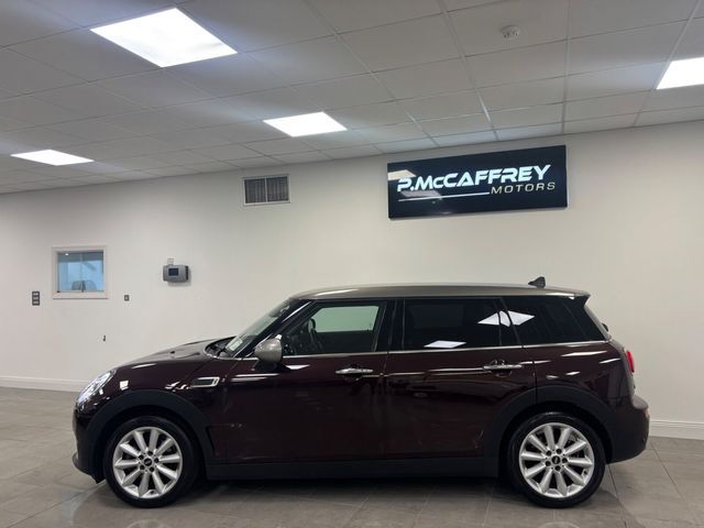 Image for 2018 Mini Clubman Cooper D Auto