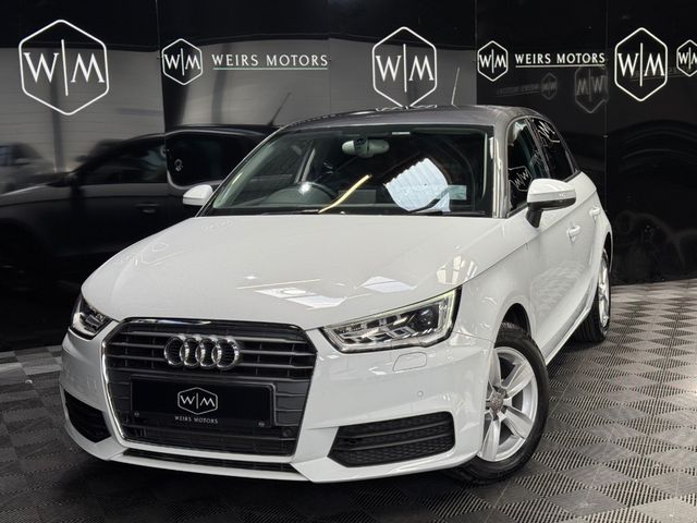 Image for 2016 Audi A1 1.0 TFSI//ONLY 40, 378KM//SPORTBACK