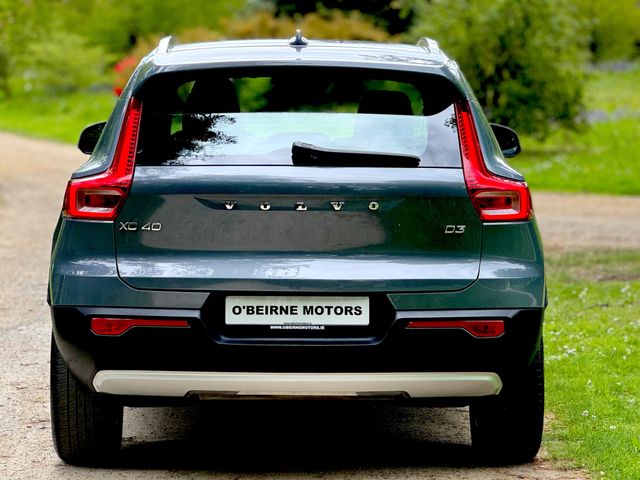 Image for 2019 Volvo XC40 2.0 D3 AUTO PRO PACK * LOW KMS *