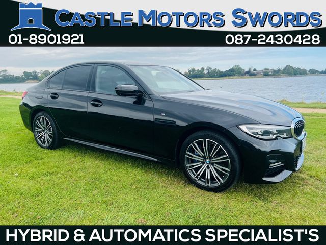 Image for 2020 BMW 3 Series 330 E M - SPORT / HUGE SPEC / FINANCE AVAILABLE 