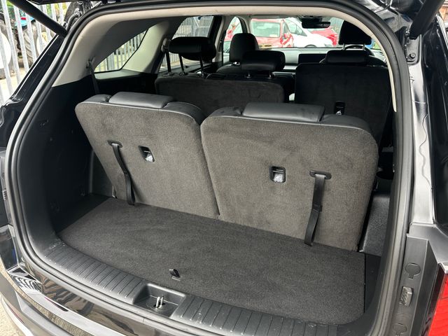 Image for 2025 Kia Sorento DSL PE 7S