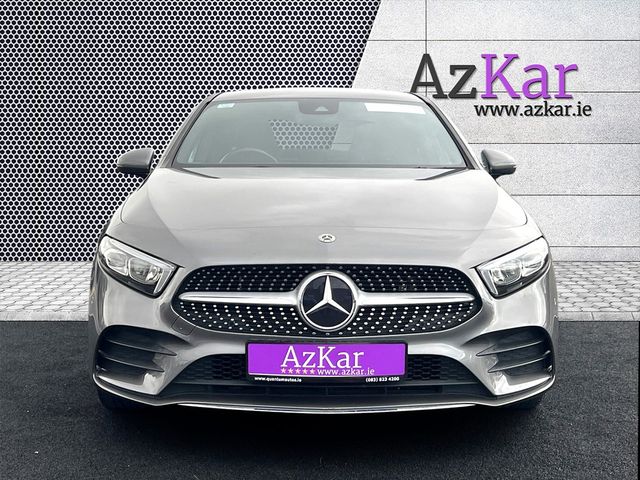 Image for 2020 Mercedes-Benz A Class 2020 250E AMG LINE EXECUTIVE 1.3 PHEV SALOON €146 P/W WITH NO CASH DEPOSIT 10 DAY SALE NOW ON!!