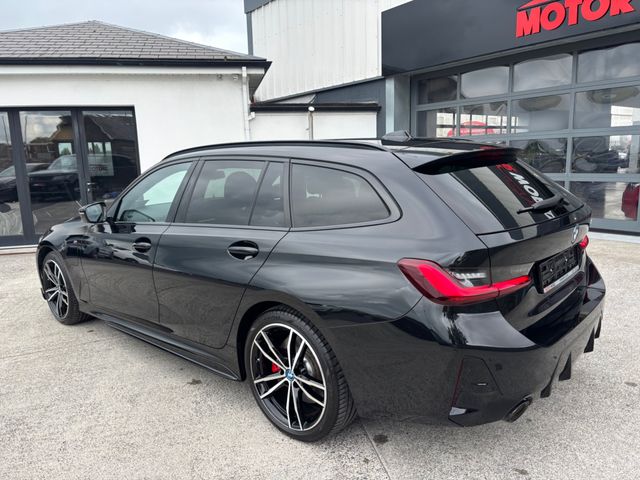 Image for 2024 BMW 3 Series 330E M SPORT PRO